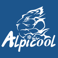 Alpicool C15 Portable Freezer,12 Volt Car Refrigerator, 16 Quart 15 Liter  Fast Cooling 12V Car Fridge -4℉~68℉, Car Cooler, 1224V DC and 100-240V